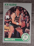 1990-91 Hoops #42 Joe Kleine