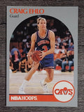 1990-91 Hoops #74 Craig Ehlo