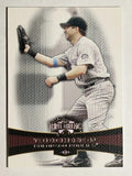 2006 Topps Triple Threads #40 Todd Helton