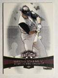 2006 Topps Triple Threads #62 Mike Sweeney