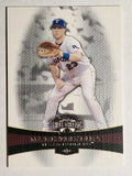 2006 Topps Triple Threads #89 Mark Teixeira