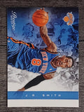 2012-13 Prestige #122 J.R. Smith