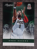 2012-13 Prestige #56 Drew Gooden