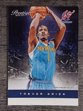 2012-13 Prestige #7 Trevor Ariza