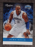 2012-13 Prestige #34 Glen Davis