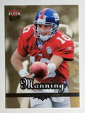 2006 Ultra Gold Medallion #126 Eli Manning