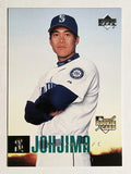 2006 Upper Deck #954 Kenji Johjima RC