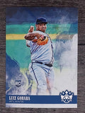 2018 Diamond Kings #84 Luiz Gohara RC