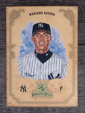 2004 Diamond Kings #70 Mariano Rivera