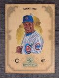2004 Diamond Kings #144 Sammy Sosa
