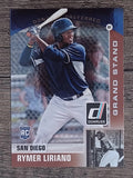 2015 Donruss Preferred Bronze #16 Rymer Liriano