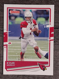 2020 Donruss #19A Kyler Murray