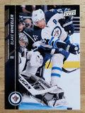2015-16 Upper Deck #192 Blake Wheeler