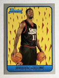 2006-07 Bowman Silver #146 Bobby Jones