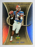 2007 Artifacts #164 Chris Leak RC