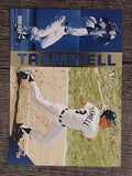 1994 Select #285 Alan Trammell