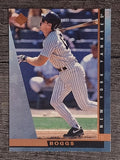 1997 SP #129 Wade Boggs