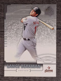 2004 SP Authentic #57 Lance Berkman