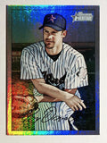 2007 Bowman Heritage Rainbow Foil #125 Roy Oswalt