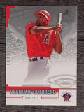 2004 SP Authentic #83 Vladimir Guerrero