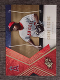 2005 SPx #18 Chone Figgins