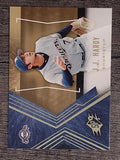 2005 SPx #46 J.J. Hardy