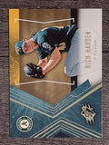 2005 SPx #87 Rich Harden
