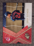 2005 SPx #39 Grady Sizemore