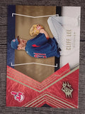 2005 SPx #20 Cliff Lee