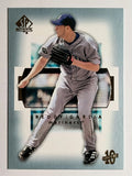 2003 SP Authentic #17 Freddy Garcia