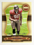 2007 Donruss Classics #198 Gaines Adams/1499 RC