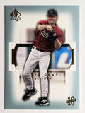 2003 SP Authentic #45 Jeff Kent