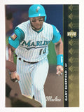 1994 SP #114 Gary Sheffield