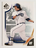 2009 SP Authentic #30 Magglio Ordonez