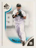 2009 SP Authentic #83 Hanley Ramirez
