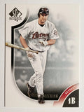 2009 SP Authentic #17 Lance Berkman