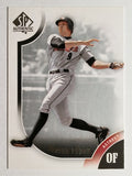 2009 SP Authentic #9 Hunter Pence