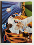 1995 UC3 #91 Sammy Sosa