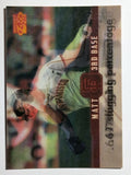 1996 Sportflix #56 Matt Williams