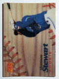 1996 Sportflix #140 Shannon Stewart