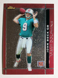 2007 Finest #103 John Beck RC