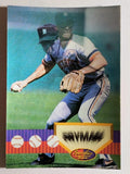 1994 Sportflics #16 Travis Fryman