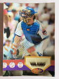 1994 Sportflics #27 Rick Wilkins