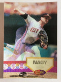 1994 Sportflics #130 Charles Nagy