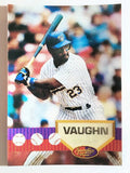 1994 Sportflics #103 Greg Vaughn
