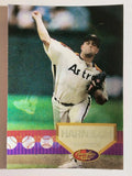 1994 Sportflics #113 Pete Harnisch