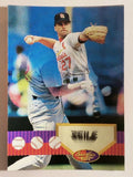 1994 Sportflics #117 Todd Zeile