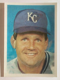 1986 Sportflics #63 George Brett/Fred Lynn/Robin Yount