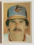 1986 Sportflics #59 Mike Flanagan/Ron Guidry/Lamarr Hoyt
