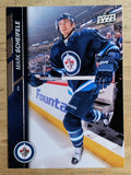 2015-16 Upper Deck #198 Mark Scheifele